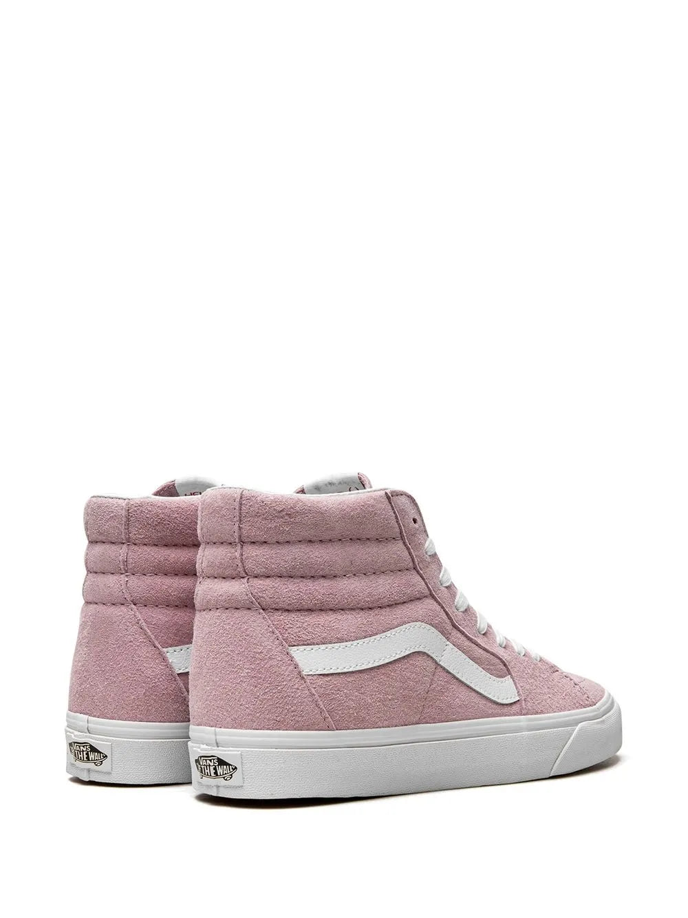 Vans Sk8 Hi Suede
