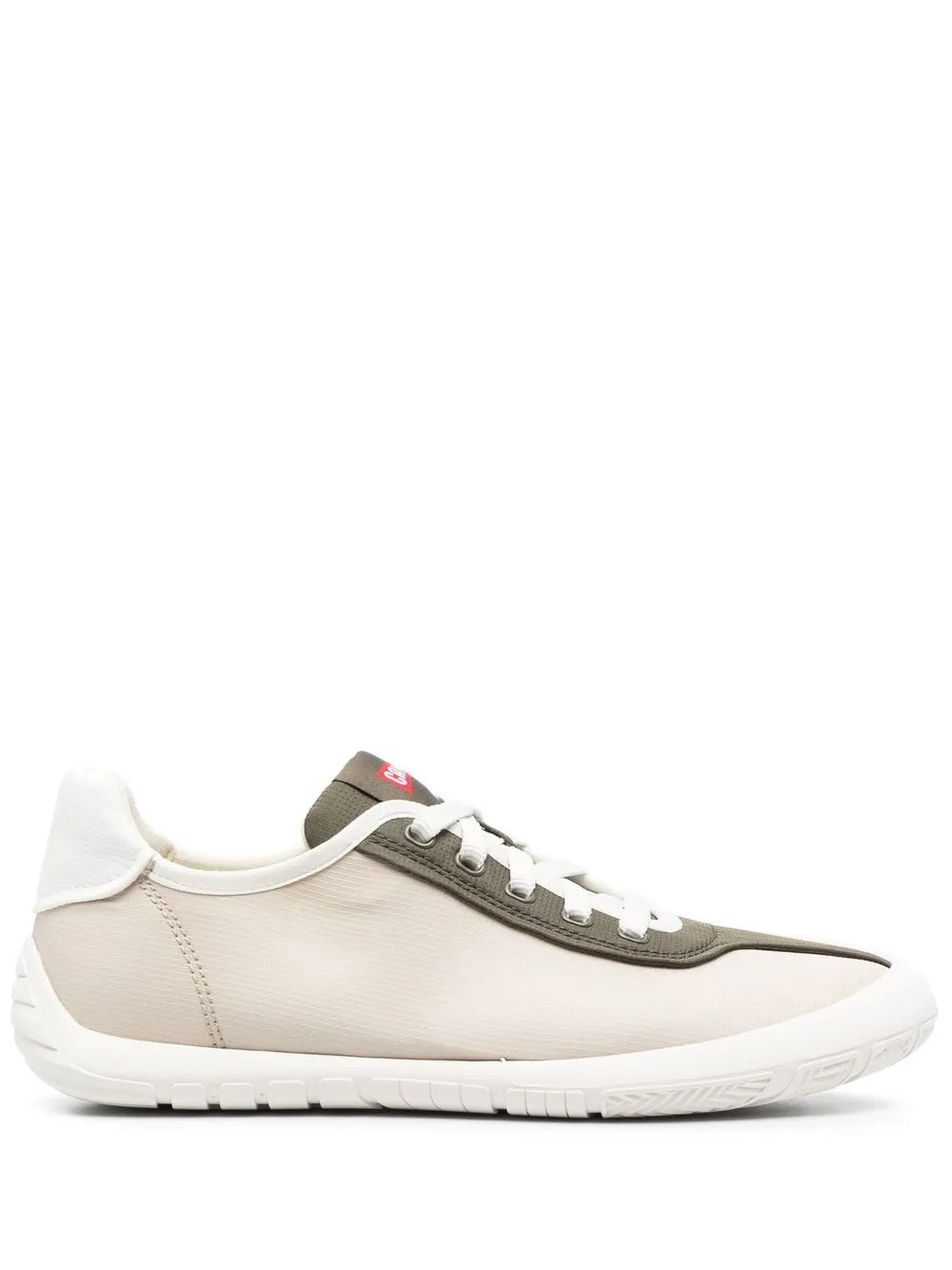 Camper Twins Path Low-Top