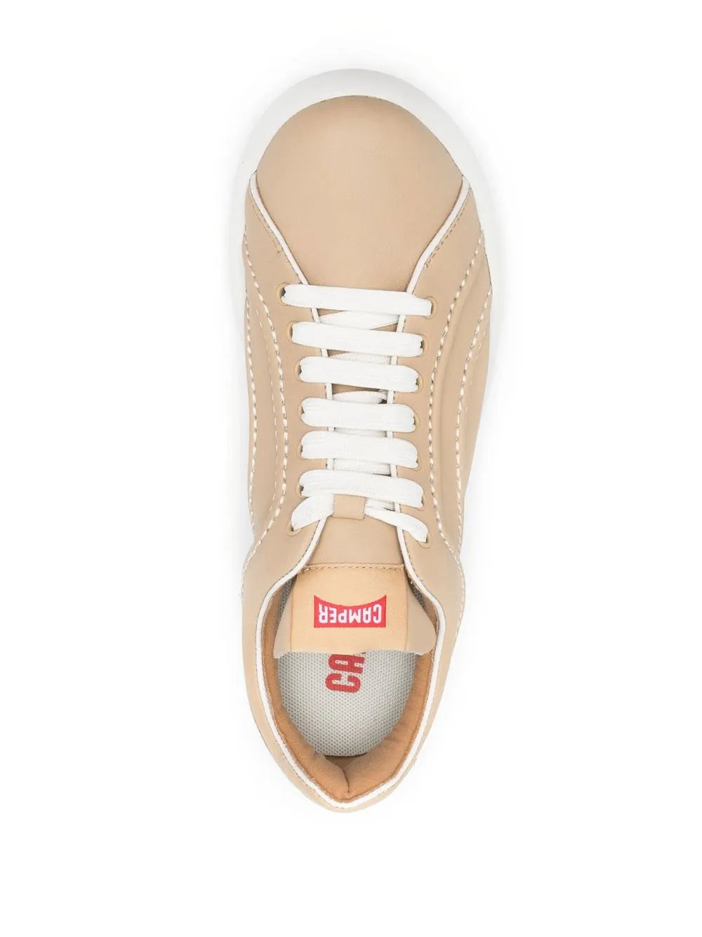 Camper Pelotas Xlf Low-Top