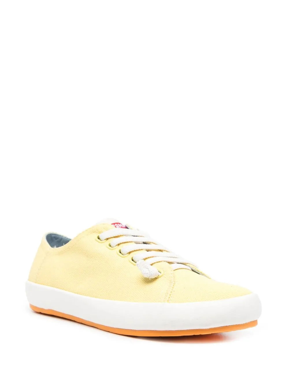 Camper Peu Rambla Lace-Up