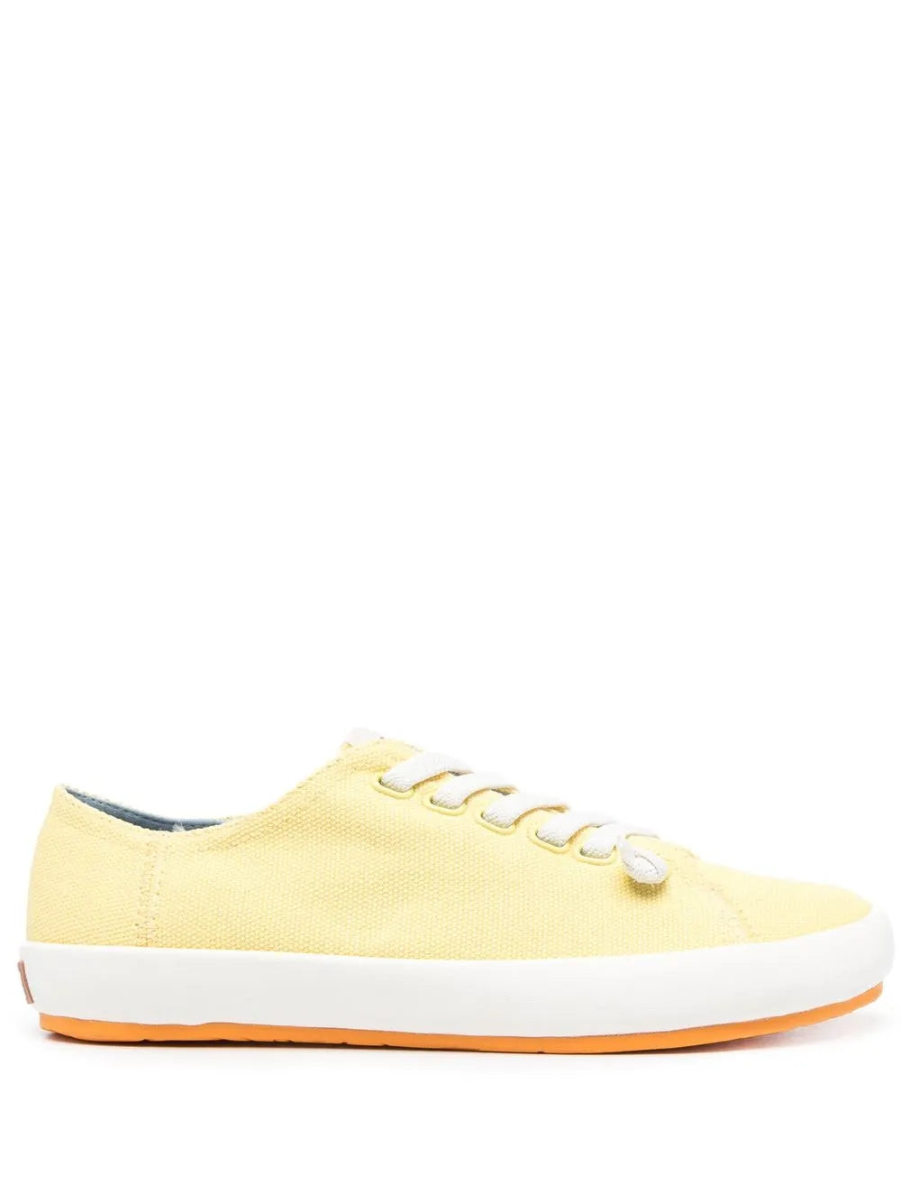 Camper Peu Rambla Lace-Up