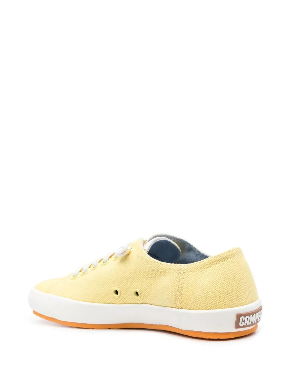 Camper Peu Rambla Lace-Up