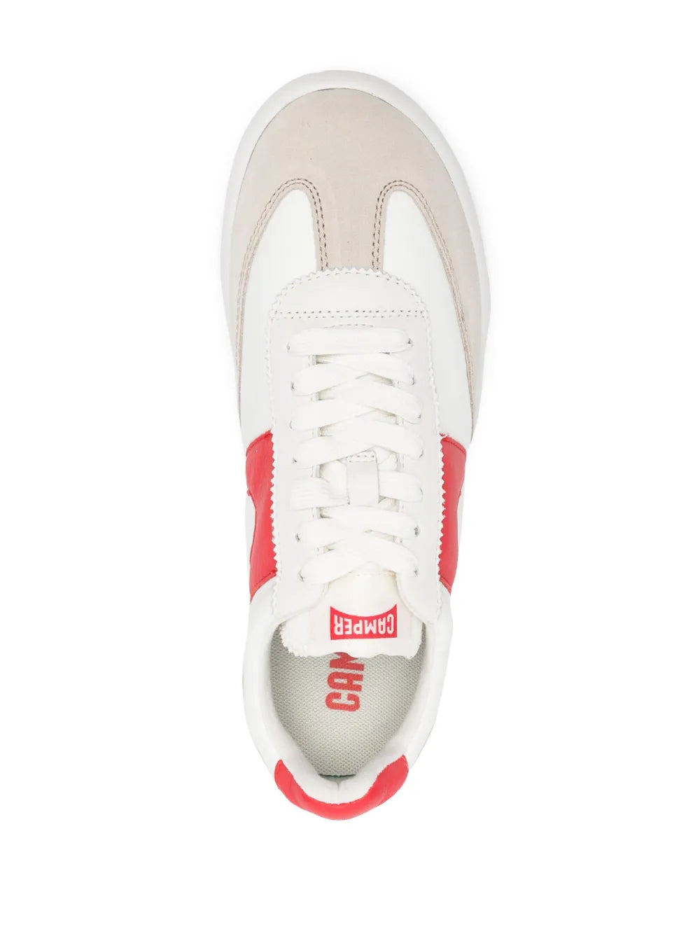 Camper Pelotas Xlf Lace-Up