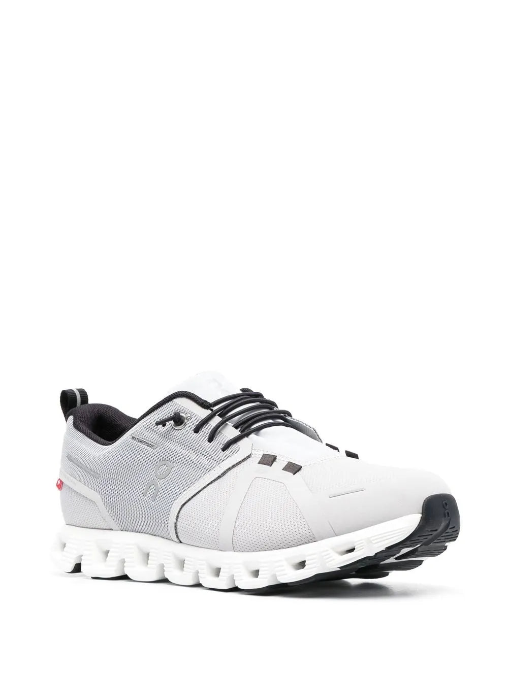 On Running Cloud 5 Low-Top
