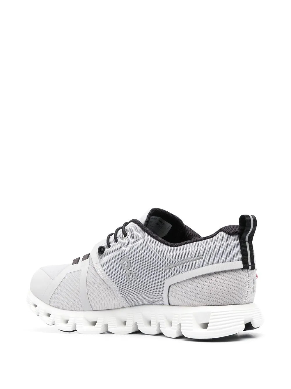 On Running Cloud 5 Low-Top