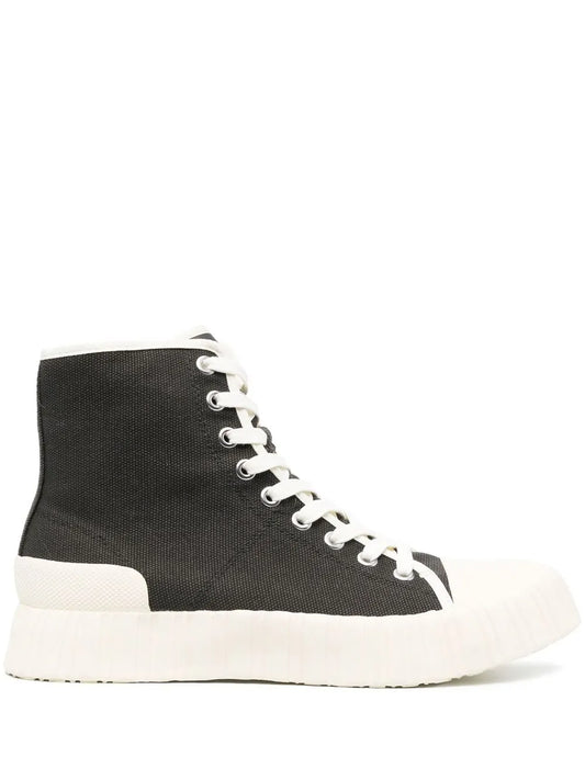 Camperlab Roz High-Top Sneakers