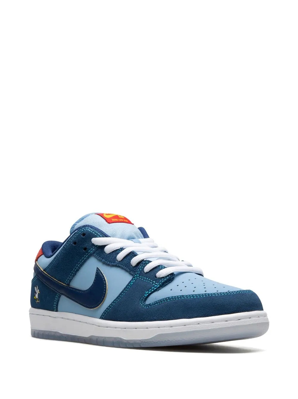 Nike X Why So Sad  Sb Dunk Low Prm