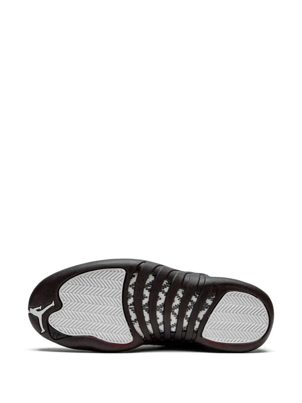 Jordan X A Ma Mani e Air Jordan 12 Retro