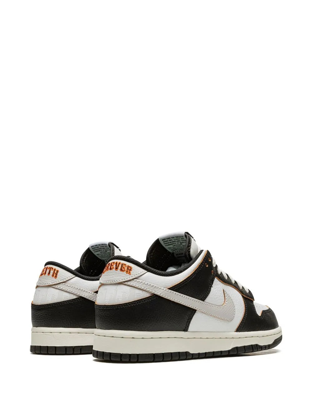 Nike X Huf Sb Dunk Low