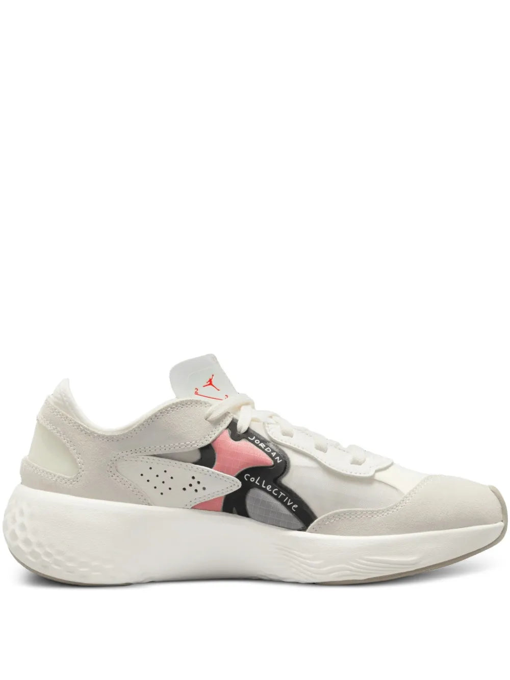 Jordan Delta 3 Low Trainers