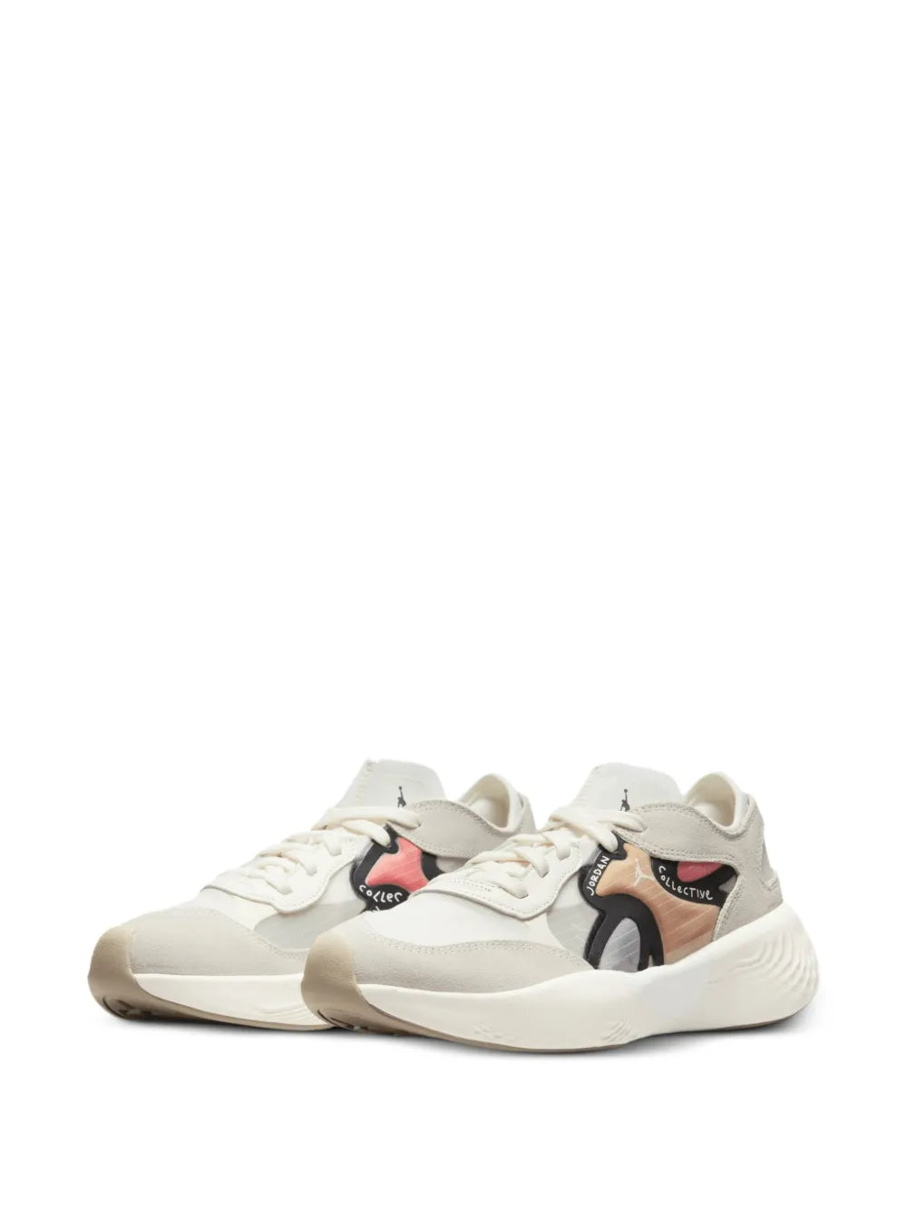 Jordan Delta 3 Low Trainers