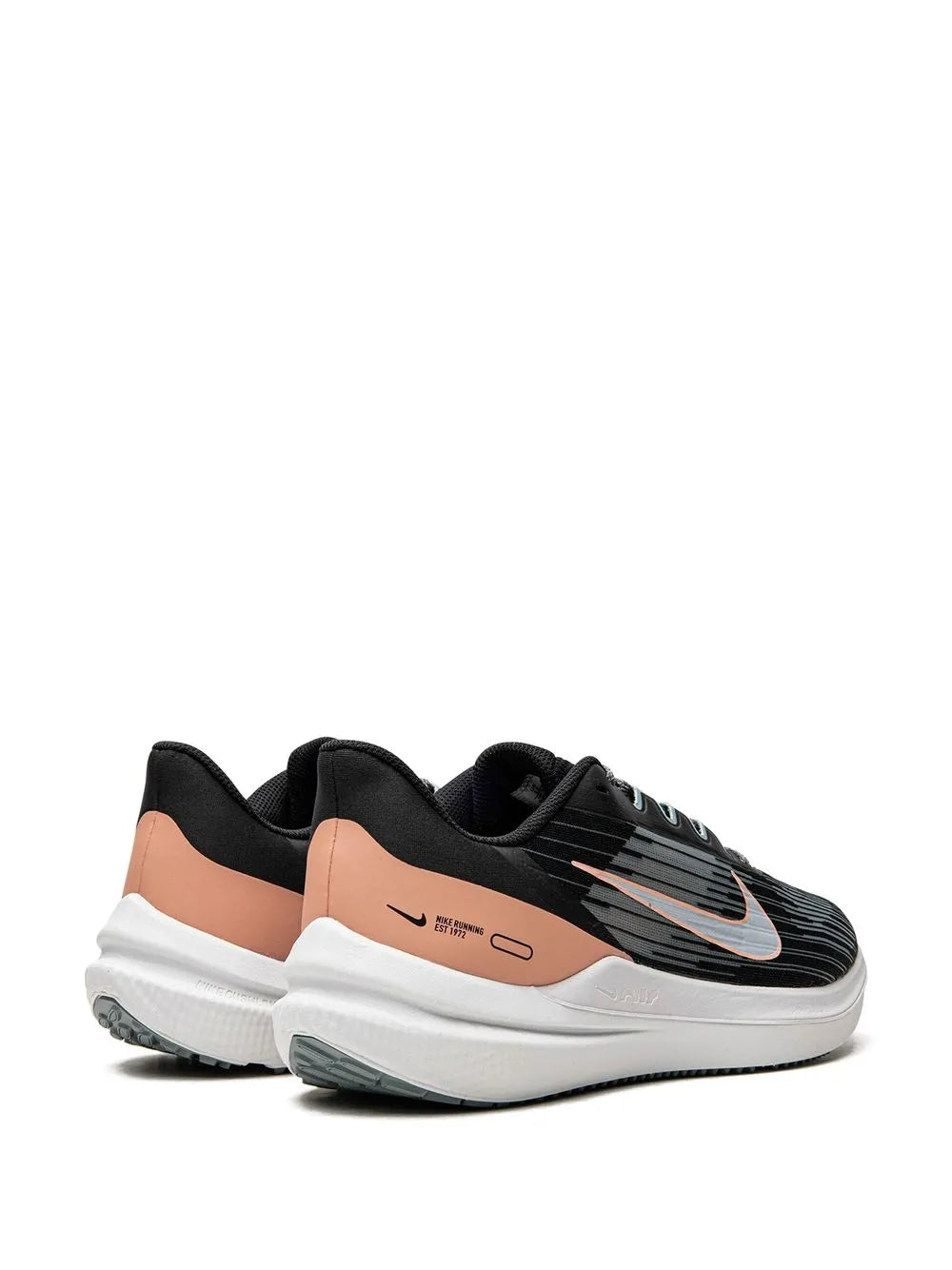 Nike Winflo 9 Low-Top