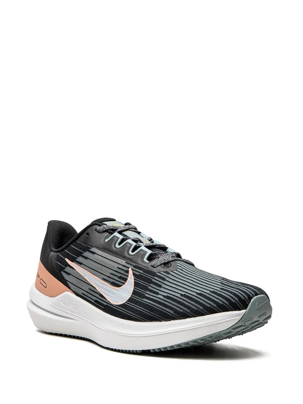 Nike Winflo 9 Low-Top