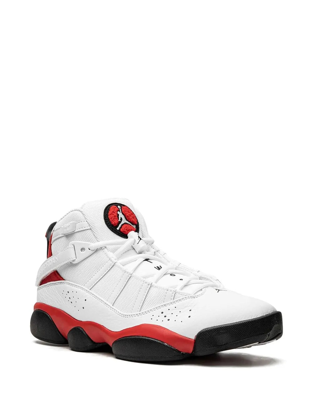 Jordan 6 Rings