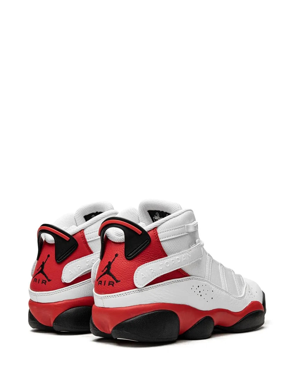 Jordan 6 Rings