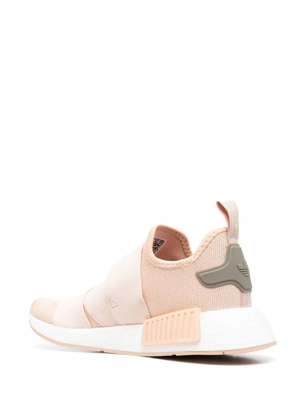 adidas Touch-Strap Low-Top