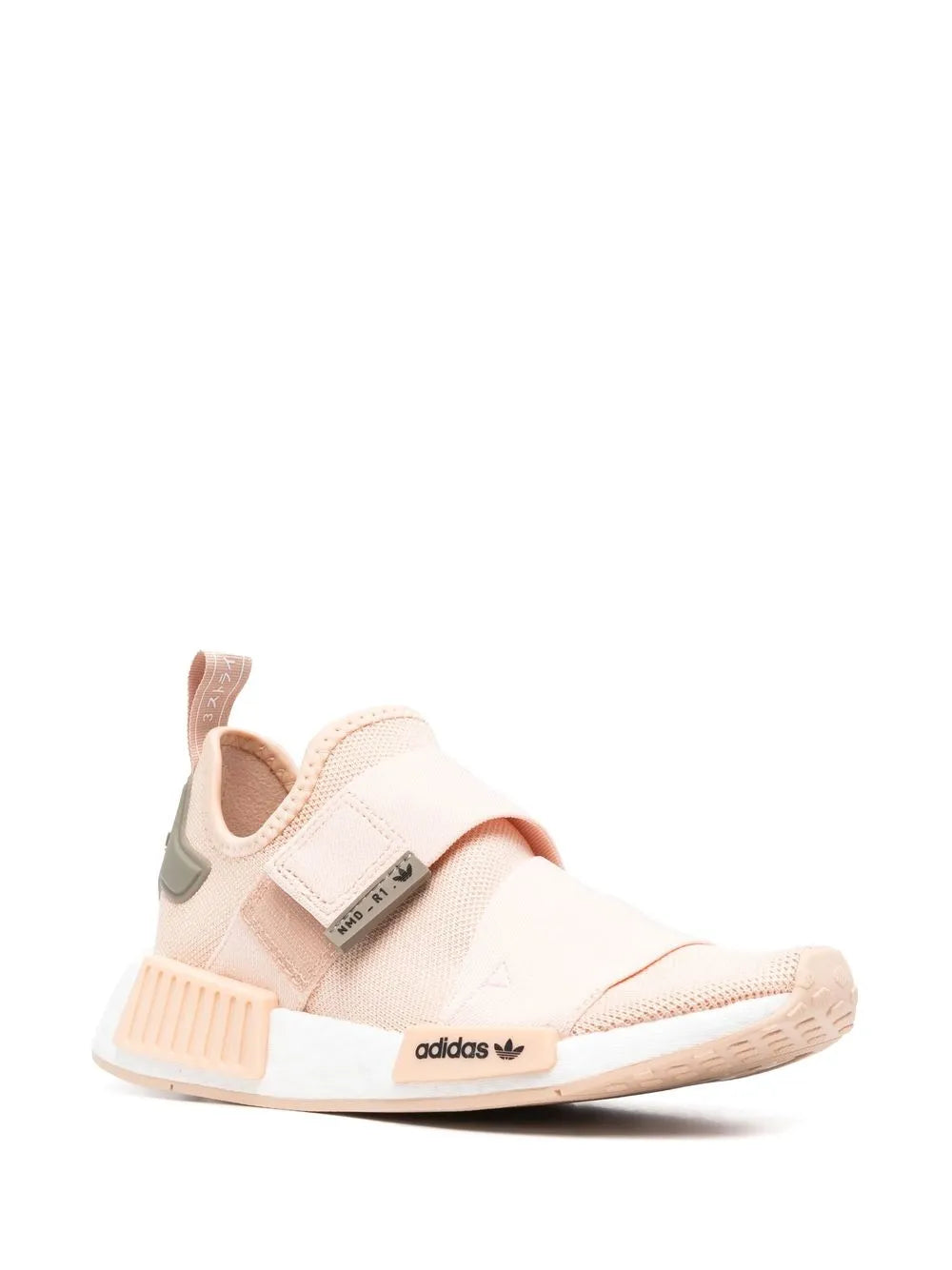 adidas Touch-Strap Low-Top