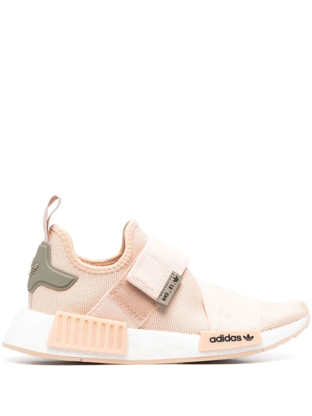 adidas Touch-Strap Low-Top
