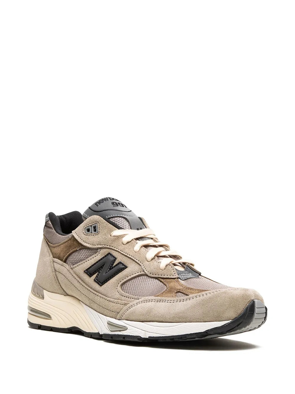 New Balance X Jjjjound 991 Made In Uk