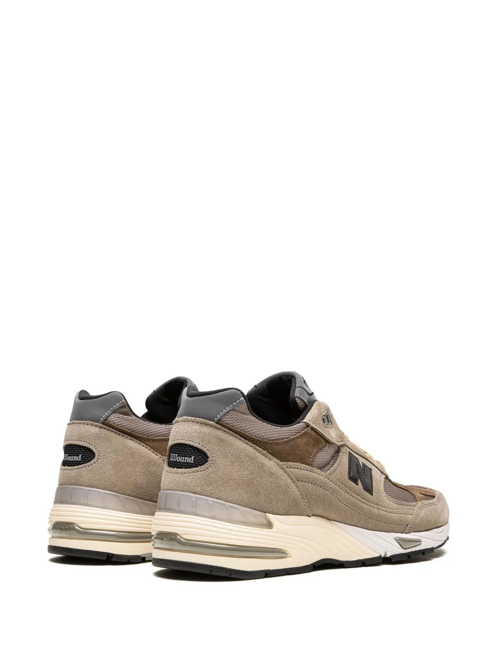 New Balance X Jjjjound 991 Made In Uk