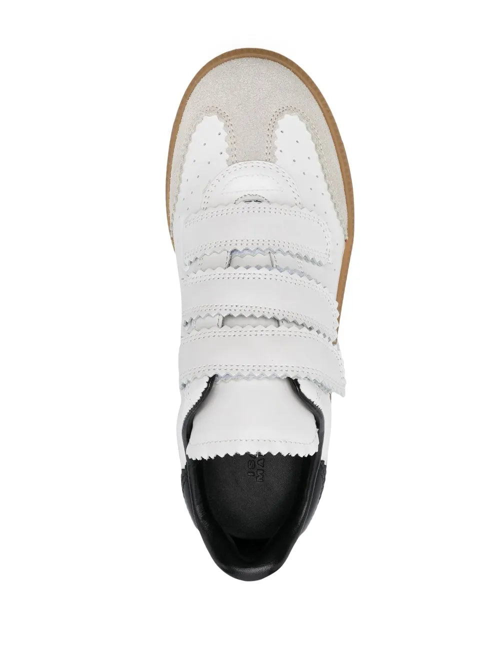 ISABEL MARANT Beth Touch-Strap