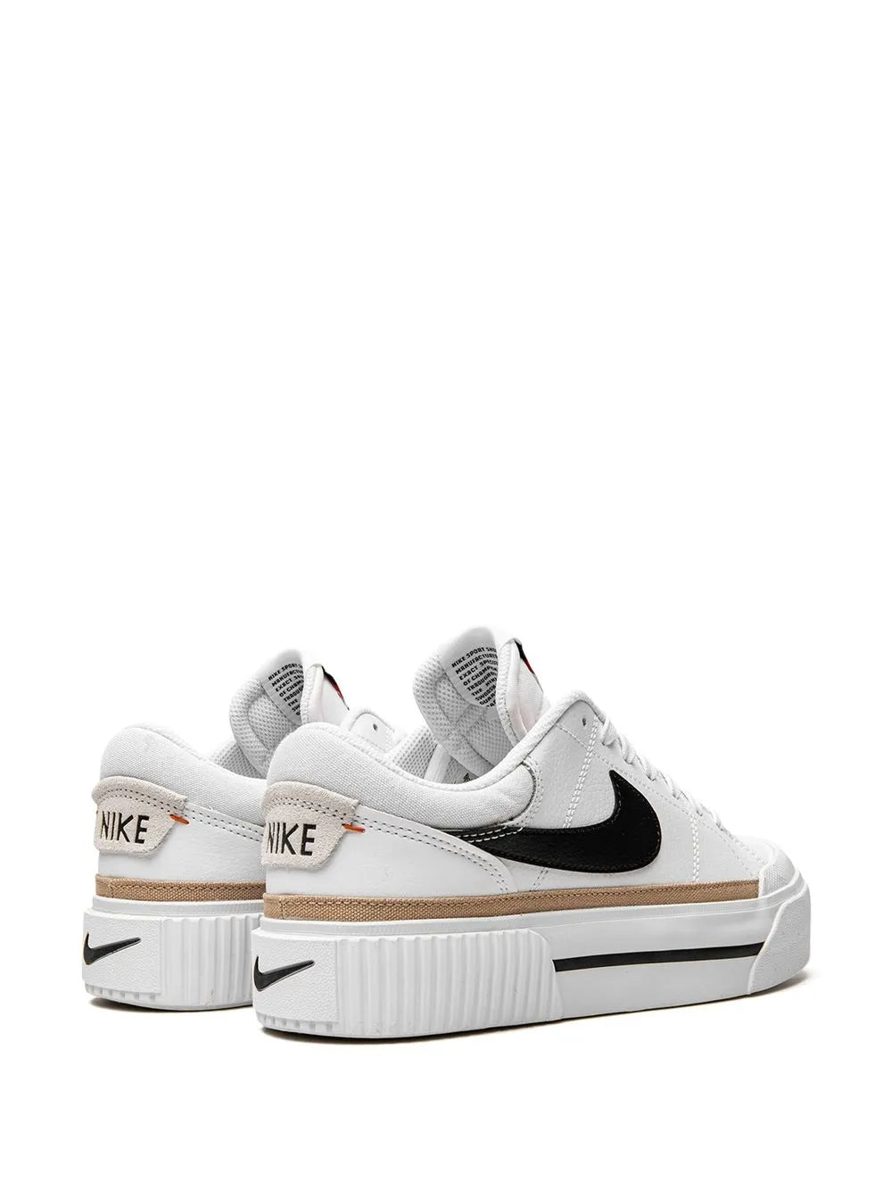 Nike Legacy Lift