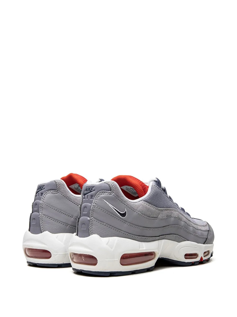 Nike Air Max 95 Low-Top