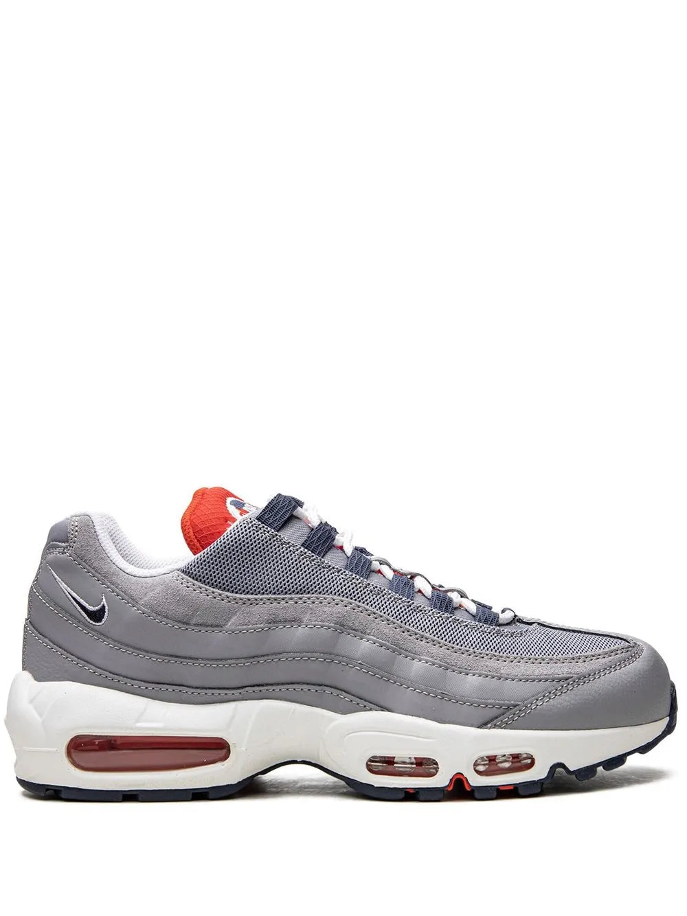 Nike Air Max 95 Low-Top