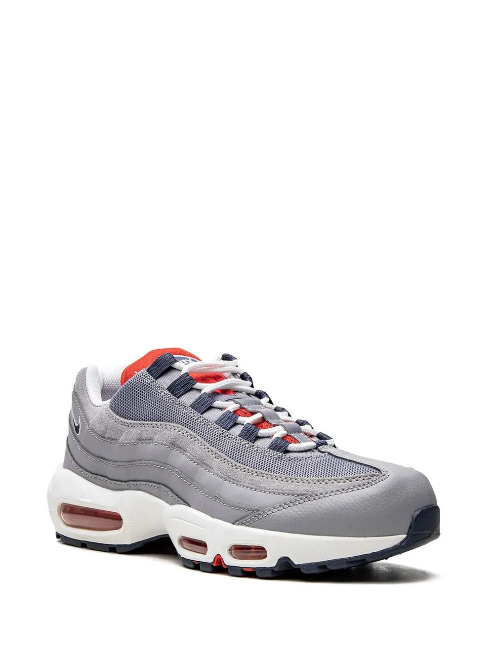 Nike Air Max 95 Low-Top