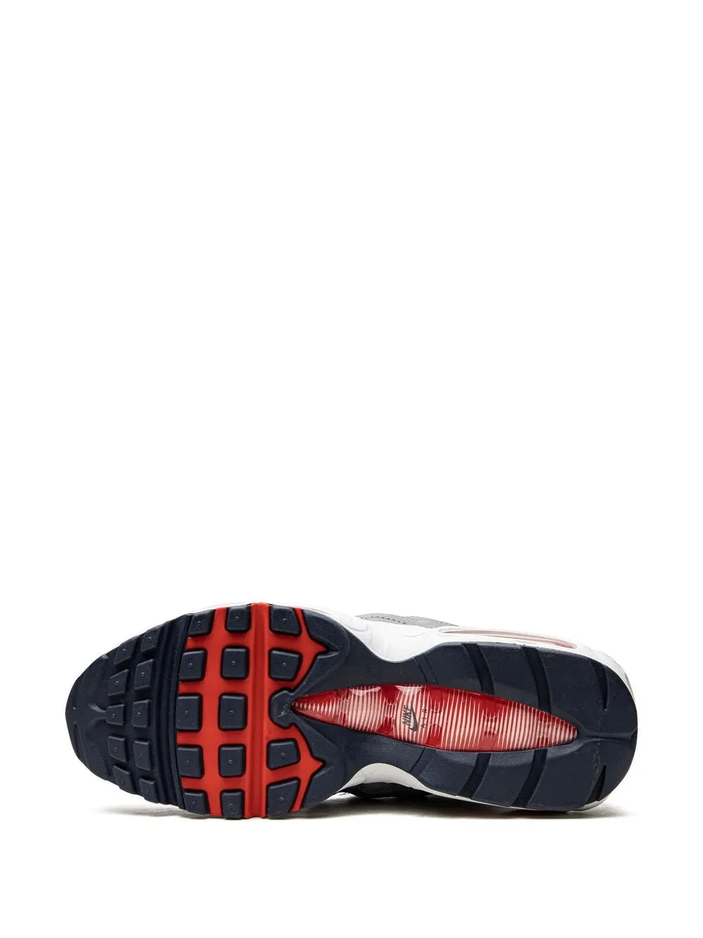 Nike Air Max 95 Low-Top