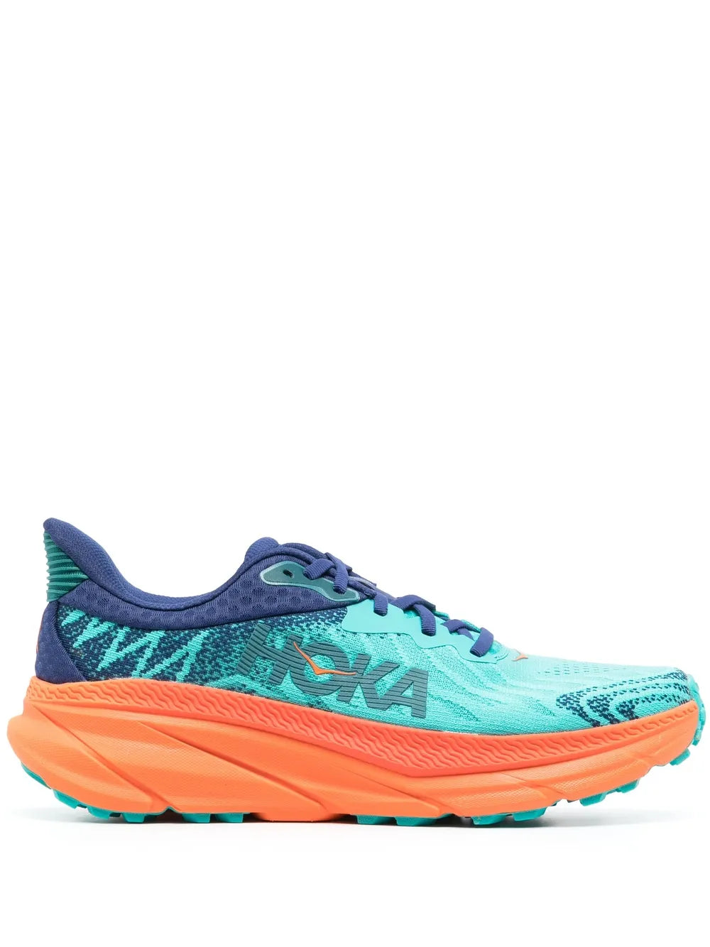 HOKA Clifton Low-Top