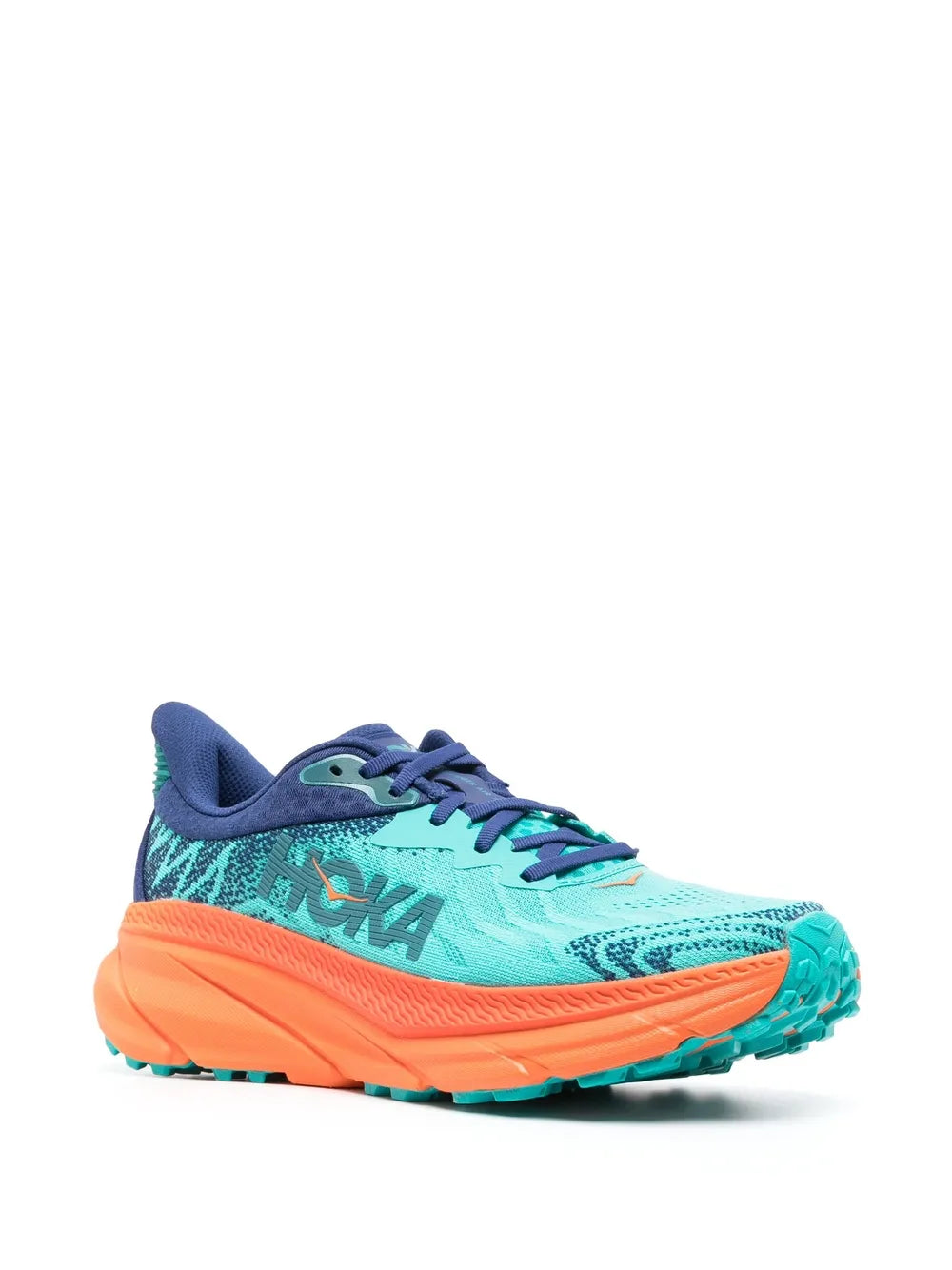 HOKA Clifton Low-Top