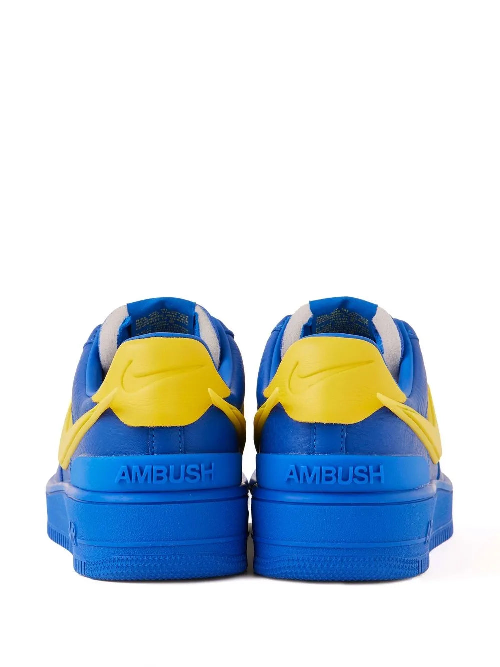 Nike x Ambush X Ambush Air Force 1 Low