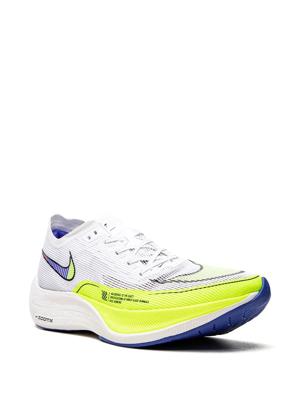 Nike Zoomx Vaporfly Next% 2