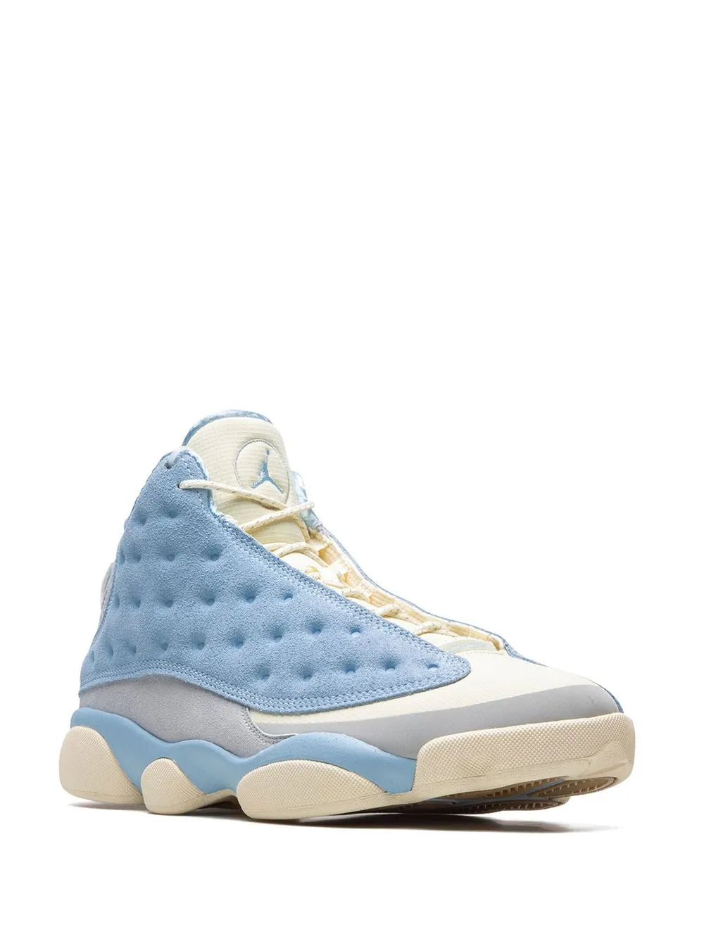 Jordan X Solefly Air Jordan 13 Retro