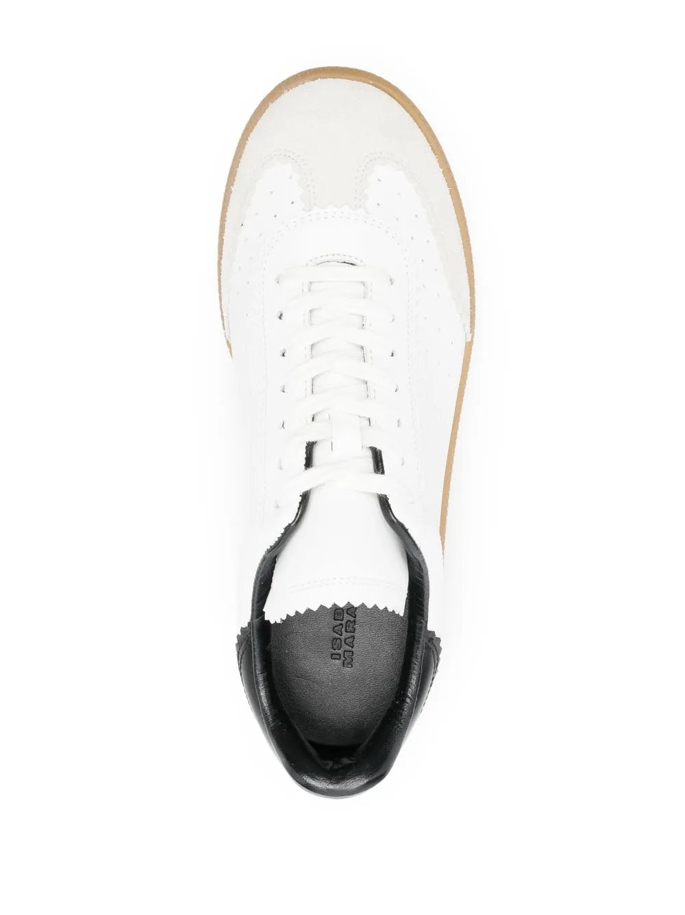 ISABEL MARANT Bryce Lace-Up
