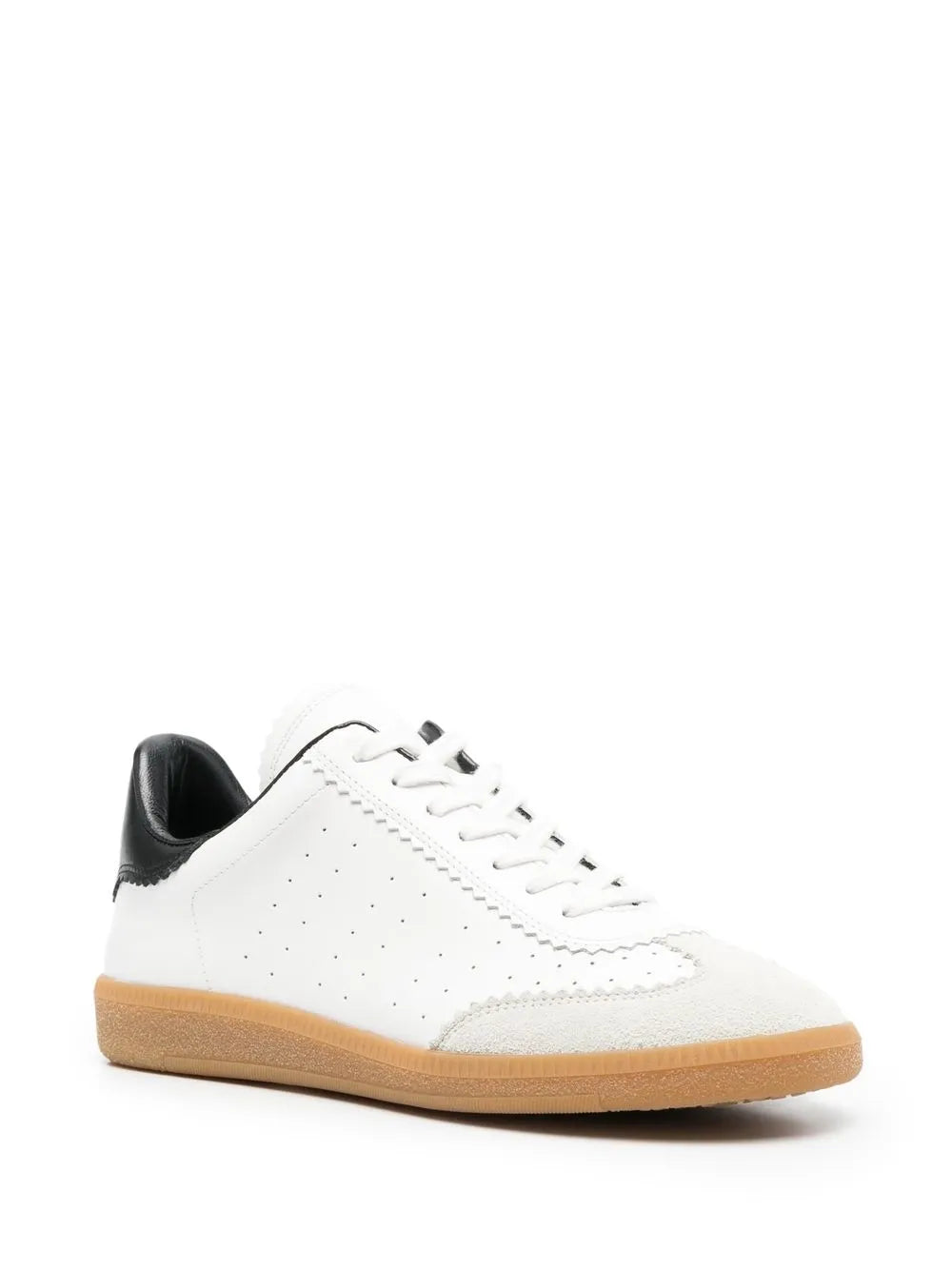 ISABEL MARANT Bryce Lace-Up