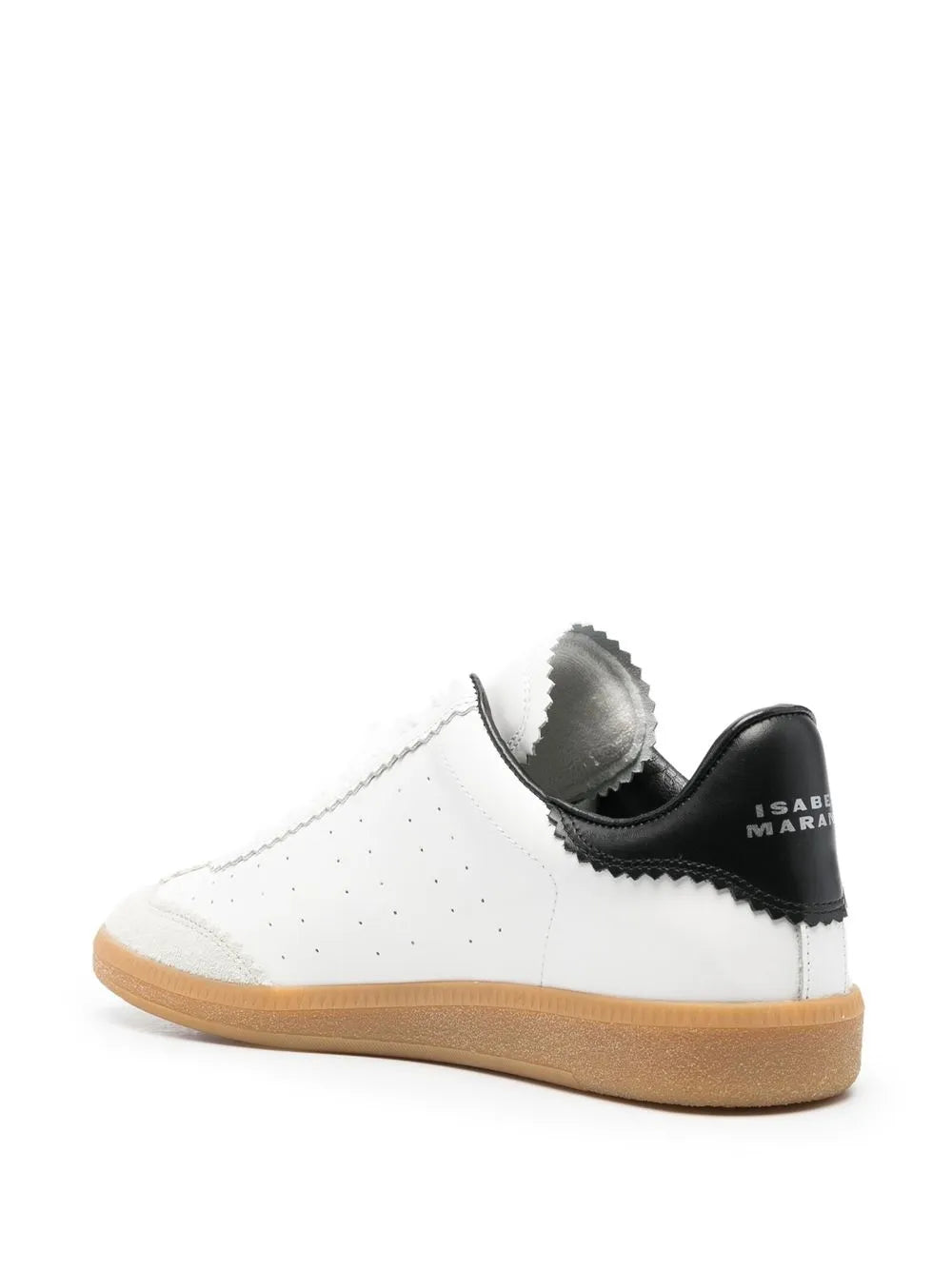 ISABEL MARANT Bryce Lace-Up