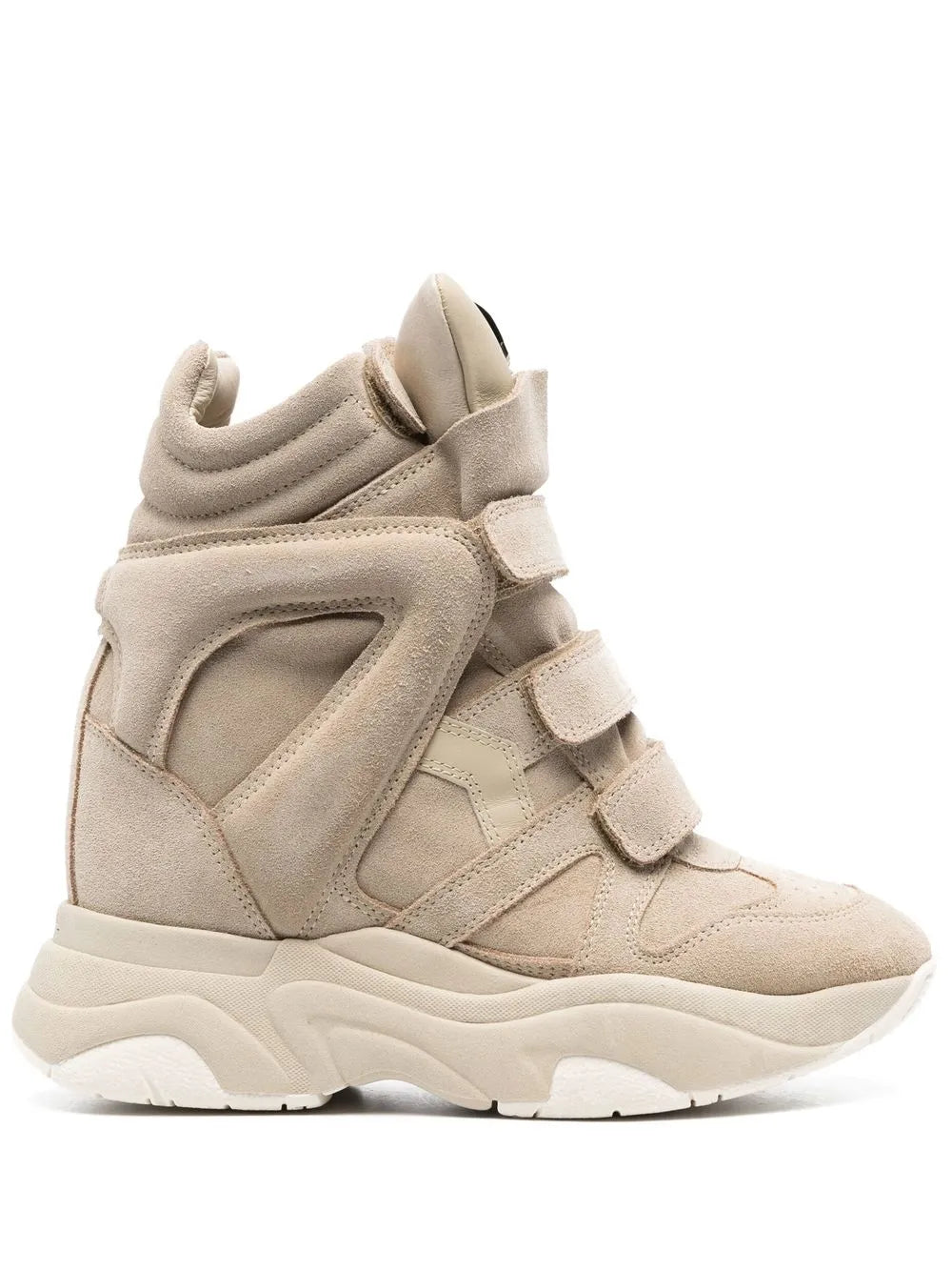 ISABEL MARANT Balskee Concealed-Wedge