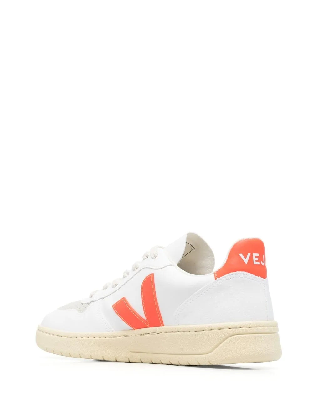 VEJA V-10 Low-Top