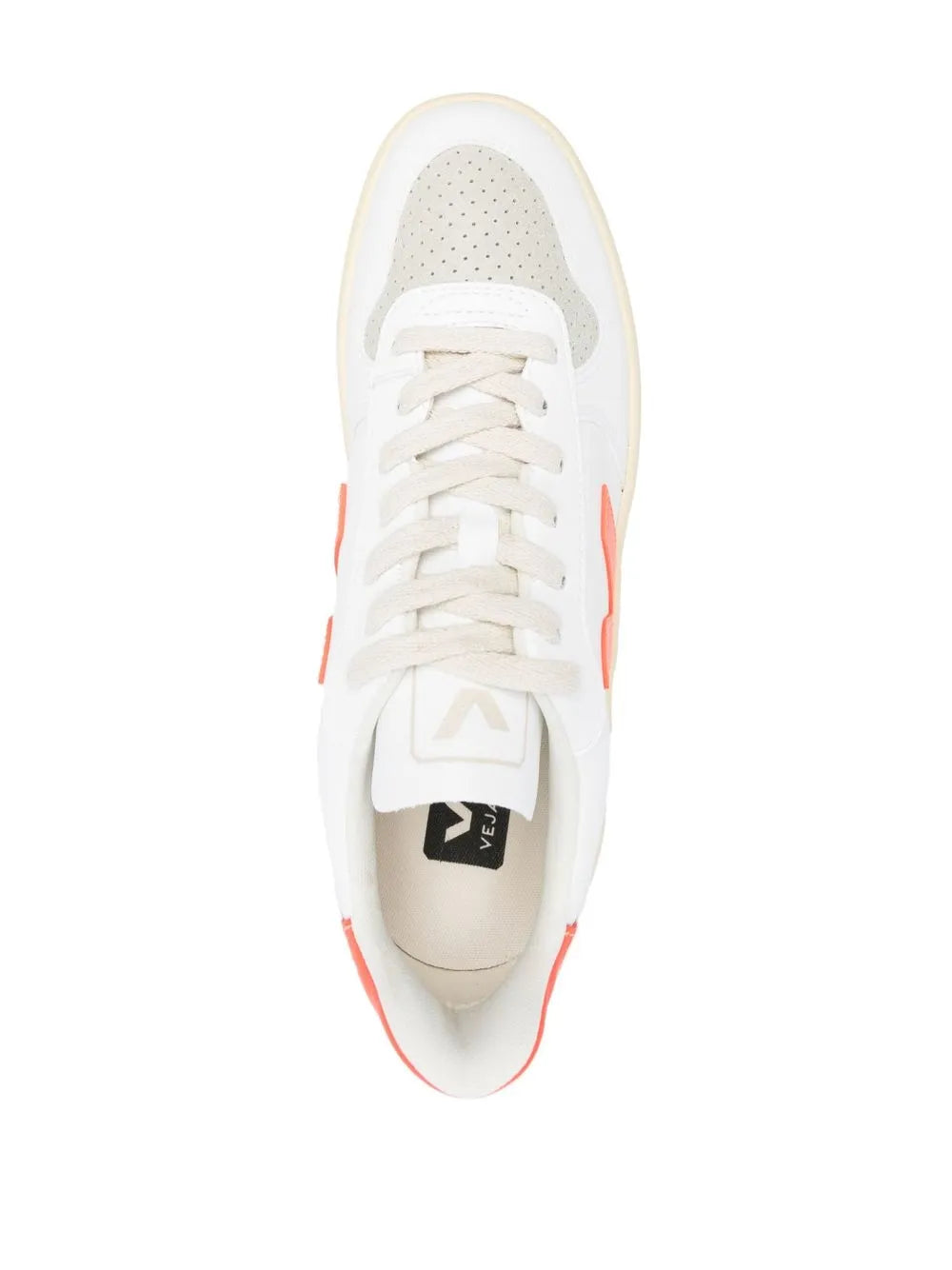 VEJA V-10 Low-Top