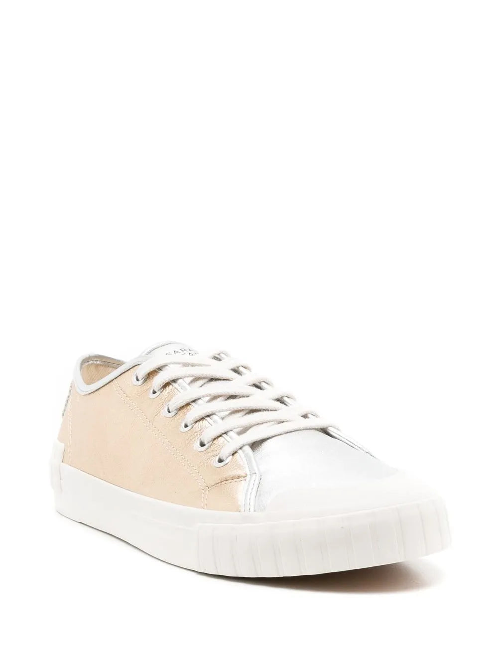 Sarah Chofakian Venus Metallic