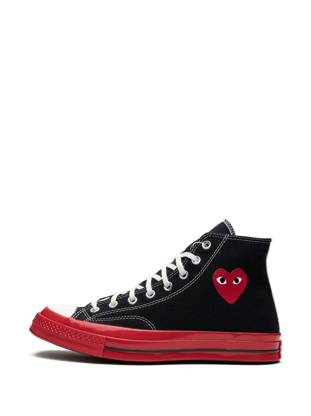 Converse Cdg X Chuck Taylor 70 Hi