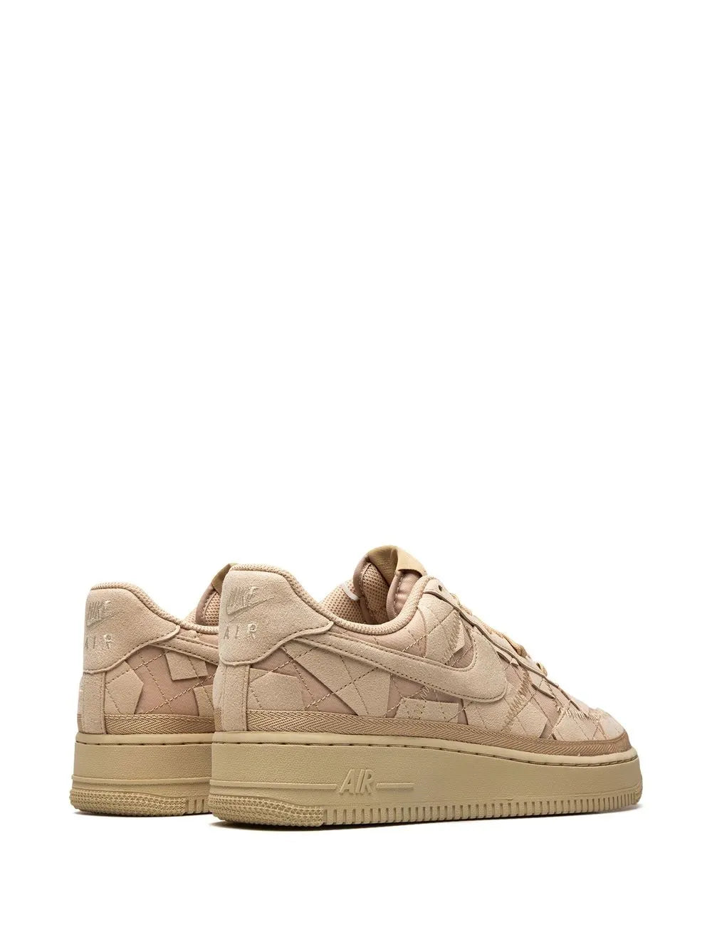 Nike X Billie Eilish Air Force 1 Low