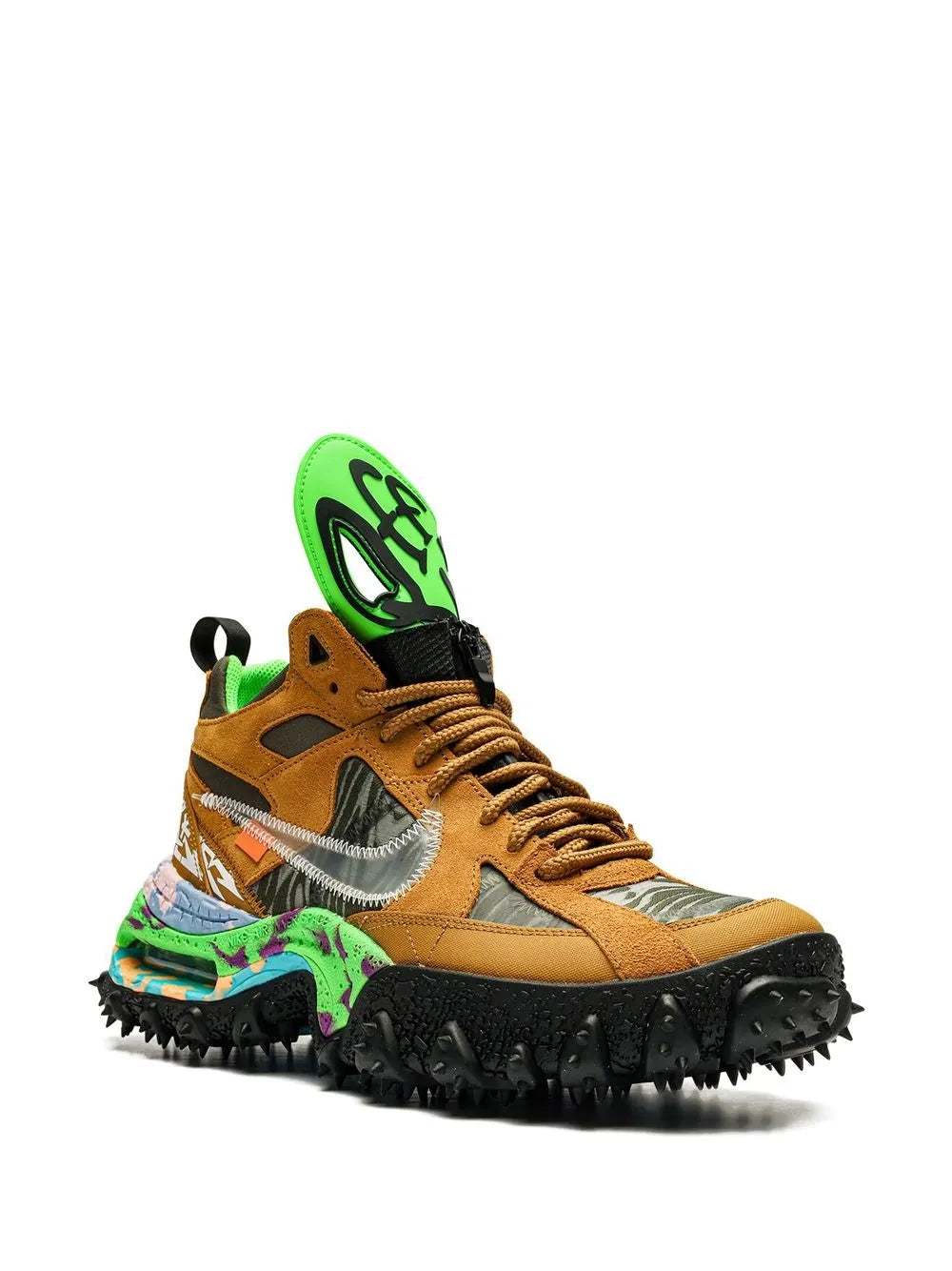 Nike X Off-White Air Terra Forma