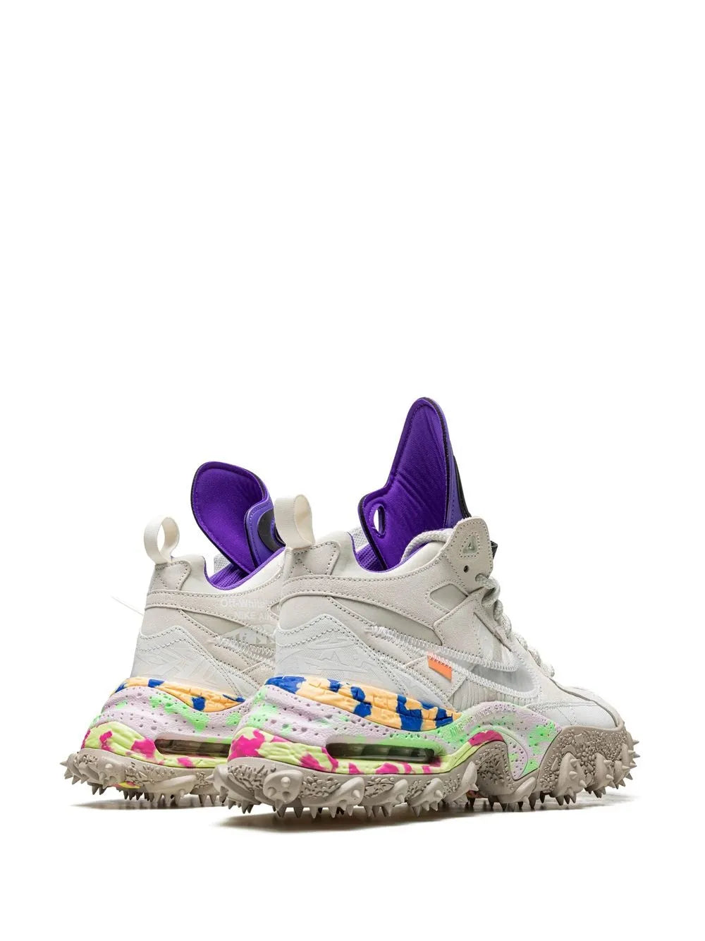 Nike X Off-White Air Terra Forma