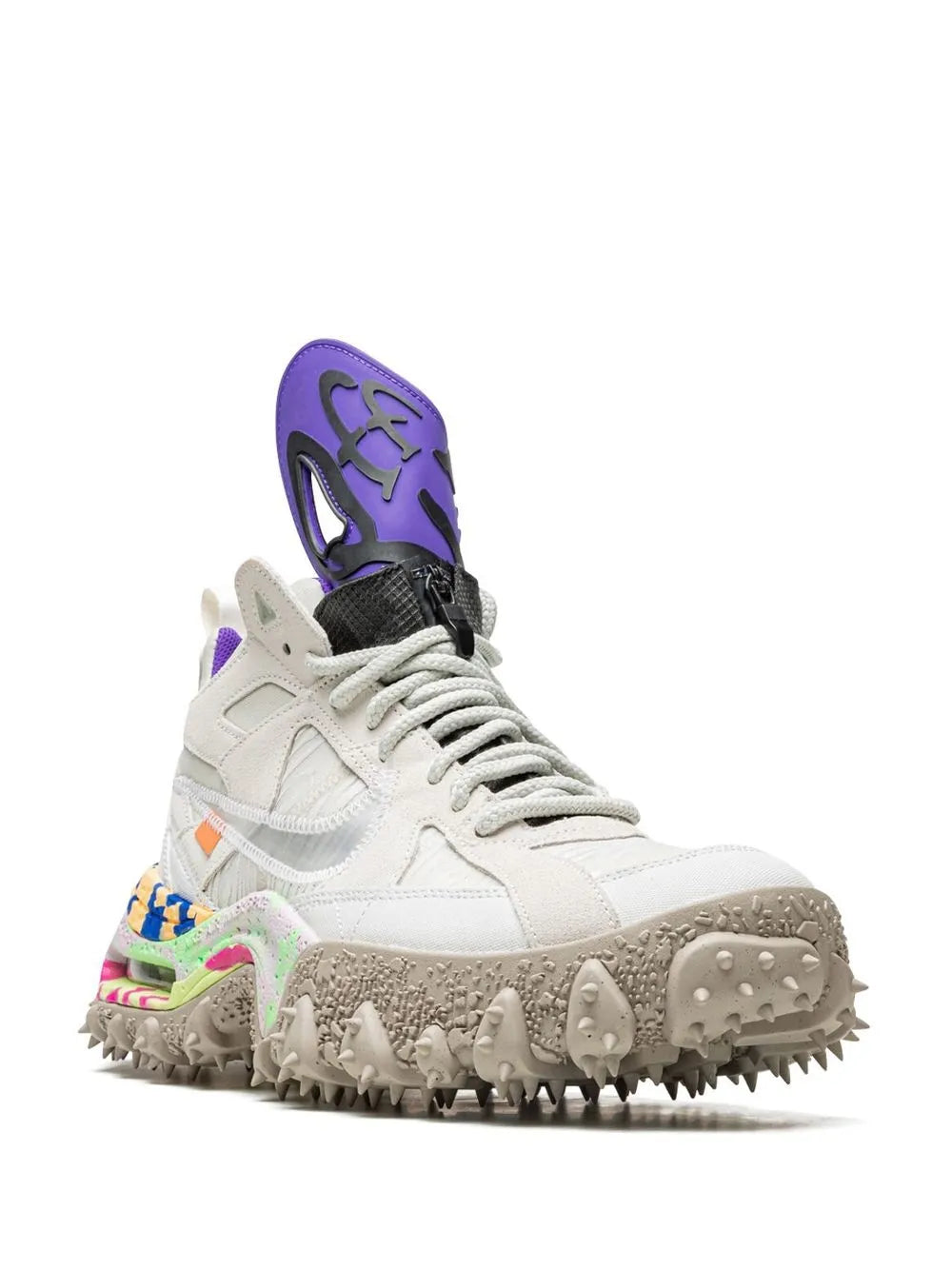 Nike X Off-White Air Terra Forma