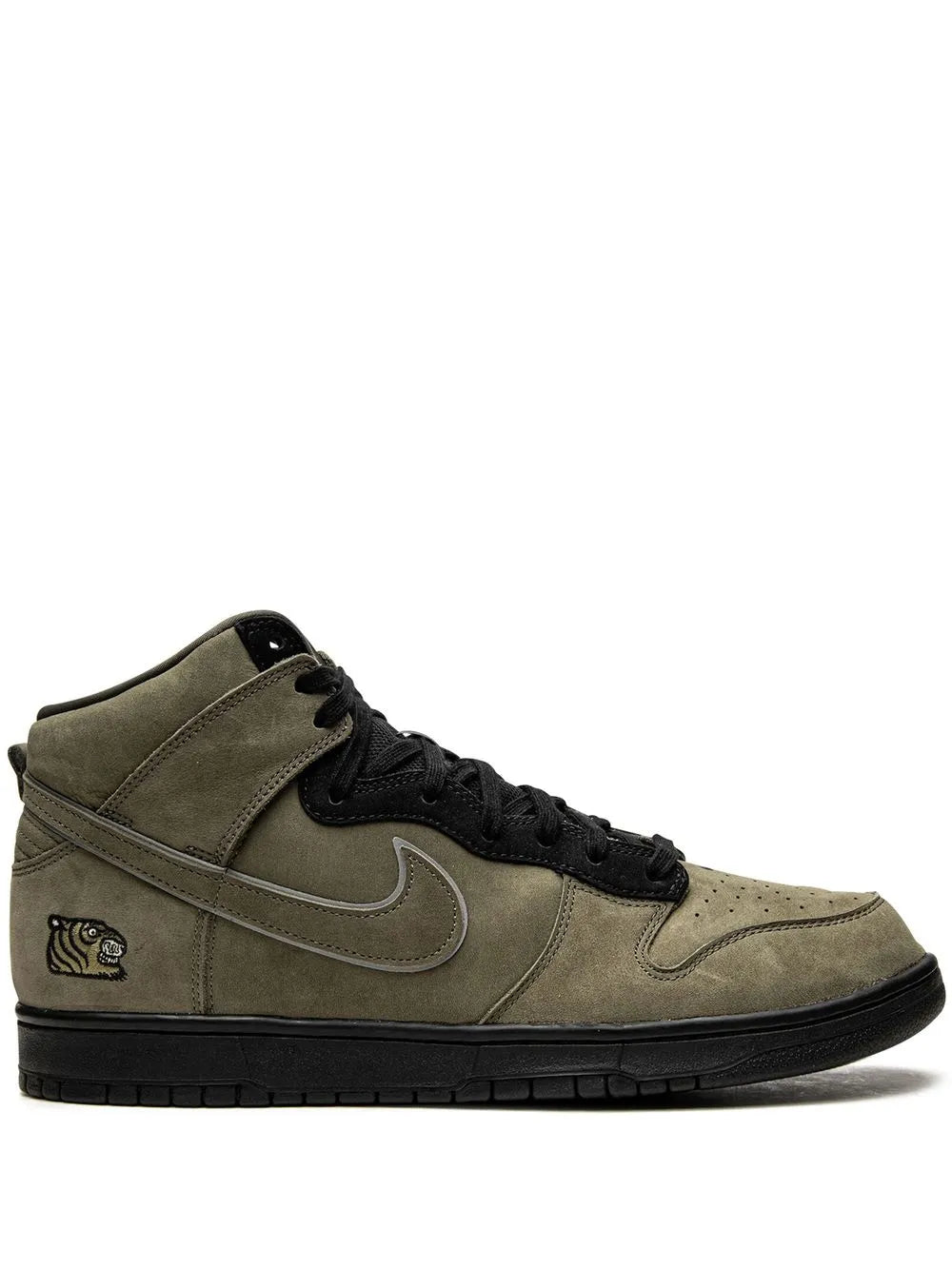 Nike Sb Dunk High