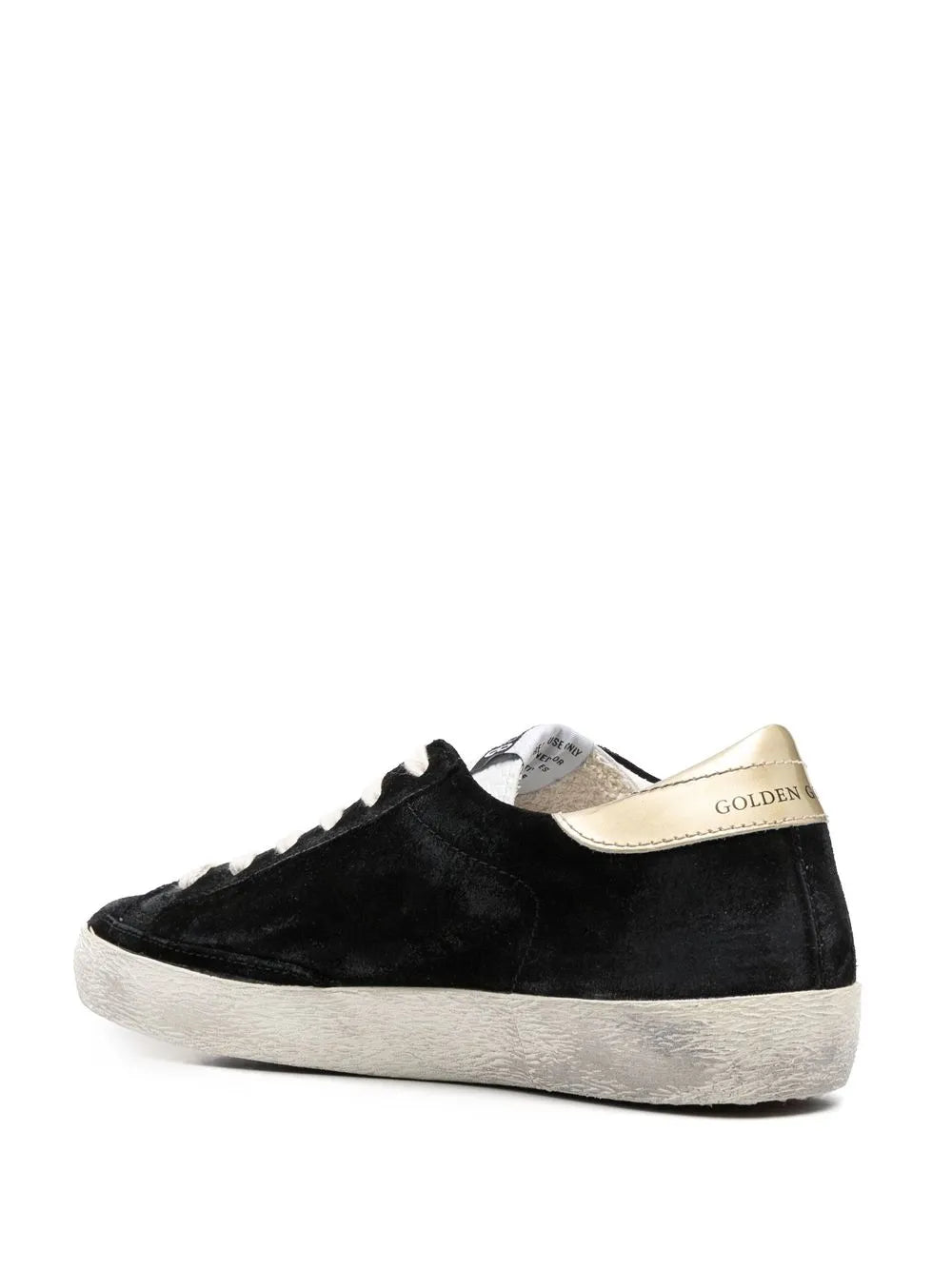 Golden Goose Super-Star Low-Top
