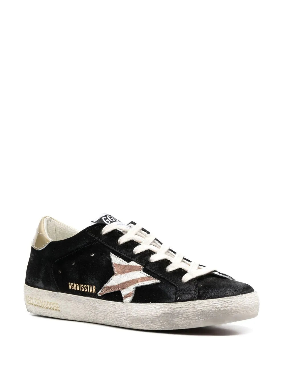 Golden Goose Super-Star Low-Top